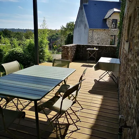 Le Chant Des Oiseaux Vakantiehuis