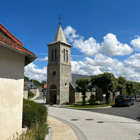 Le Chant Des Oiseaux * Saint-Pair-sur-Mer