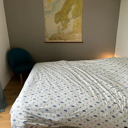 Vakantiehuis Le Chant Des Oiseaux