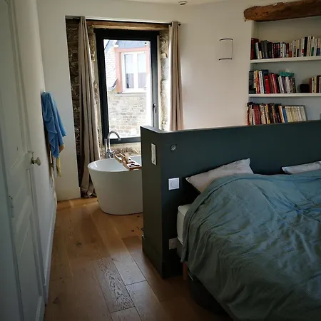 Le Chant Des Oiseaux Vakantiehuis *
